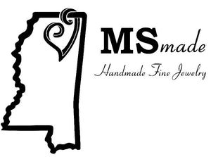 MSmade Handmade Fine Jewelry