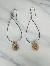 Load image into Gallery viewer, Dazzle Earrings
