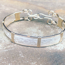 Load image into Gallery viewer, Magnolia Bracelet
